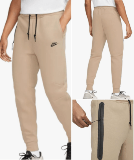 Nike Men's Tech Fleece