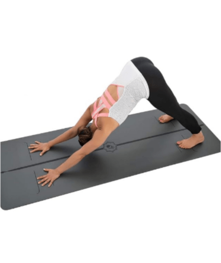 Liforme Yoga Mat