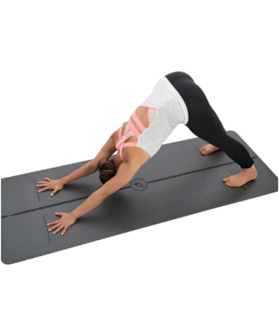 Liforme Yoga Mat