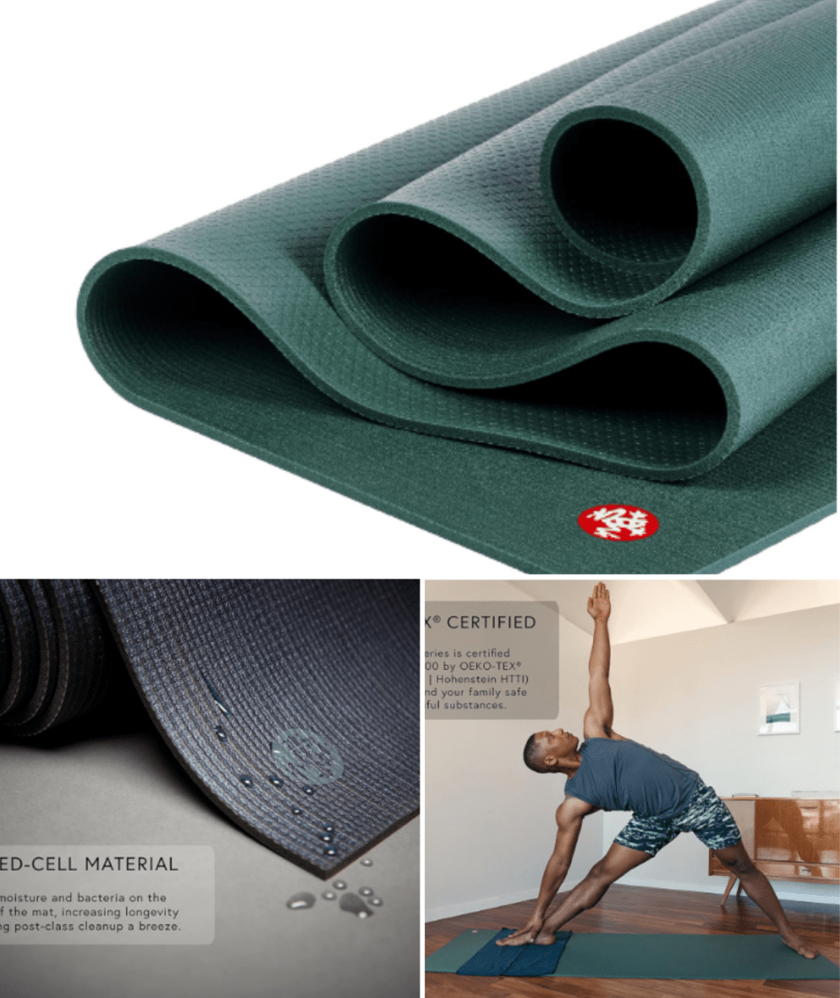 Manduka PRO Yoga Mat