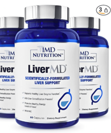 Liver Defense