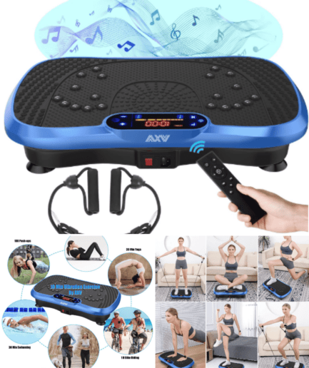 Vibration Plate